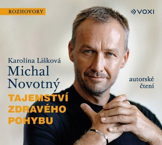 Levně Tajemství zdravého pohybu