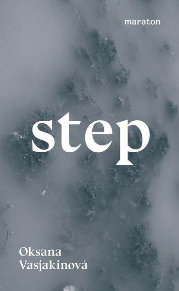 Levně Step