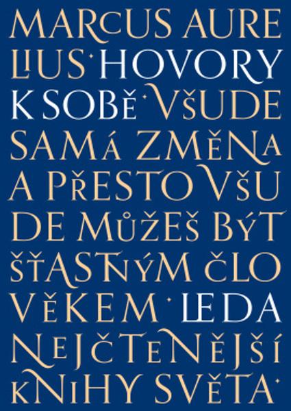Hovory k sobě - 9788073359805