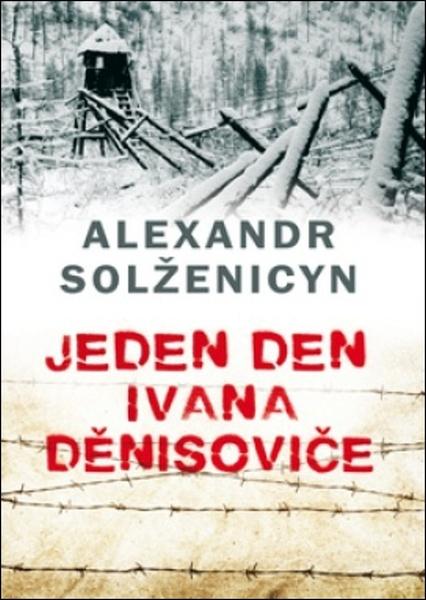 Jeden den Ivana Děnisoviče - 9788073359935