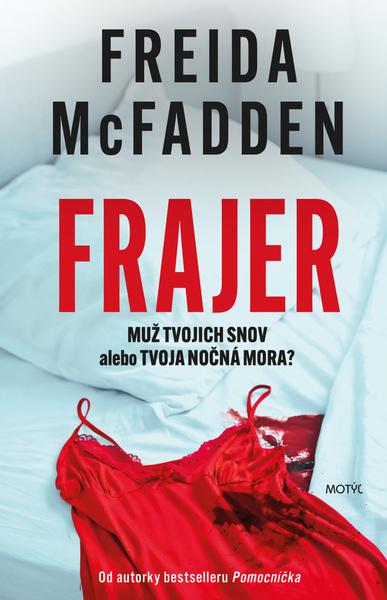 Levně Frajer