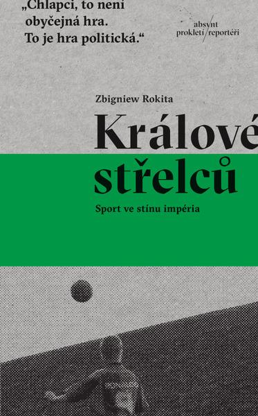 Levně Králové střelců