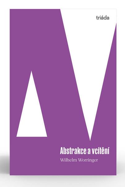 Abstrakce a vcítění - 9788074744631
