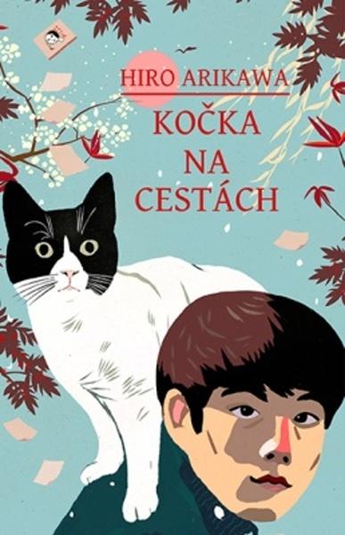 Levně Kočka na cestách