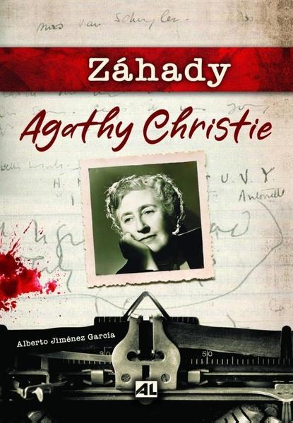 Levně Záhady Agathy Christie