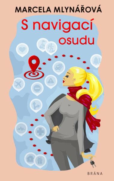 S navigací osudu - 9788028404130