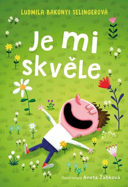 Levně Je mi skvěle