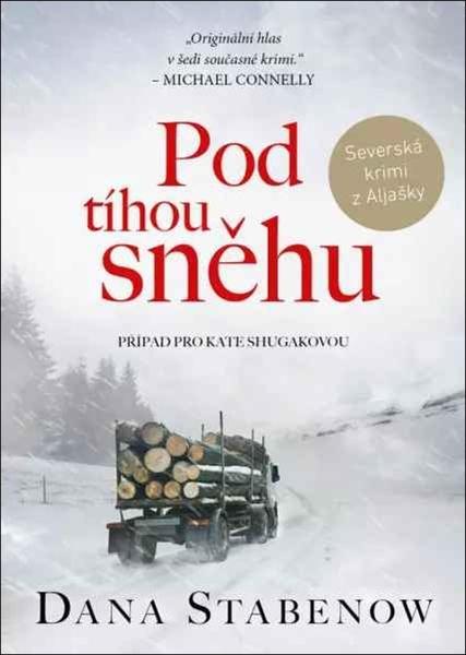 Pod tíhou sněhu - 9788075887689