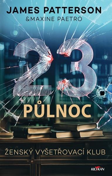 Levně 23. půlnoc