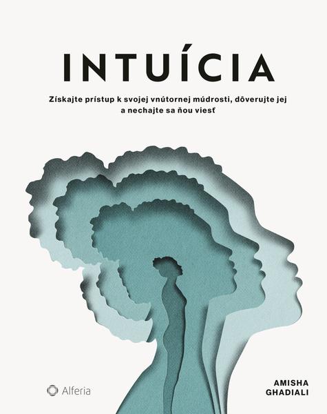 Levně Intuícia