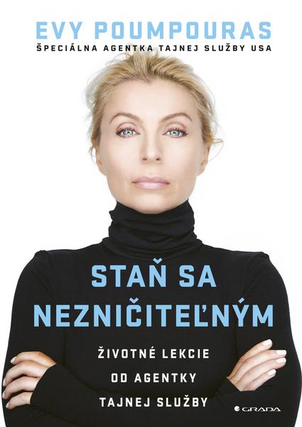 Staň sa nezničiteľným - 9788083050266