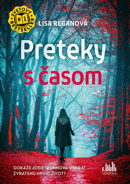 Preteky s časom - 9788083050105