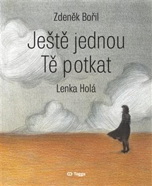 Ještě jednou Tě potkat - 9788074763922