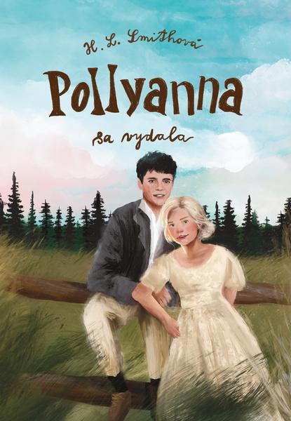Levně Pollyanna