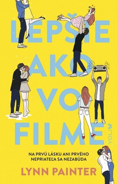 Lepšie ako vo filme - 9788055198361