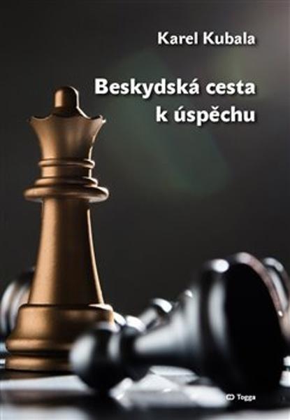 Levně Beskydská cesta k úspěchu