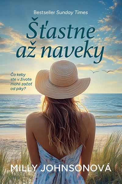 Levně Šťastne až naveky