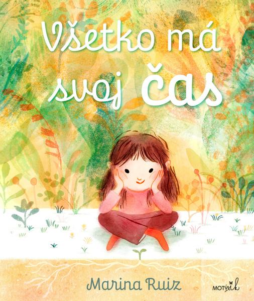 Levně Všetko má svoj čas