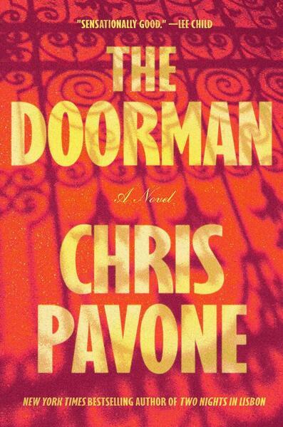 The Doorman - 0374619638