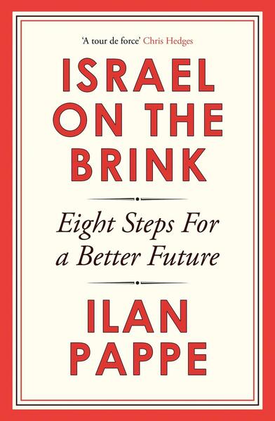 Levně Israel on the Brink