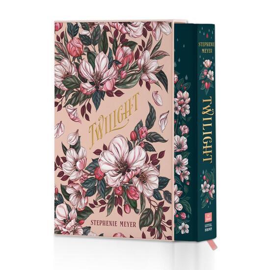 Twilight Deluxe Collector's Edition - 0349125937