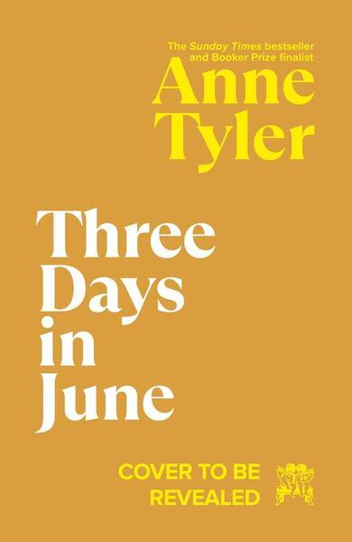 Three Days in June - 1784745758