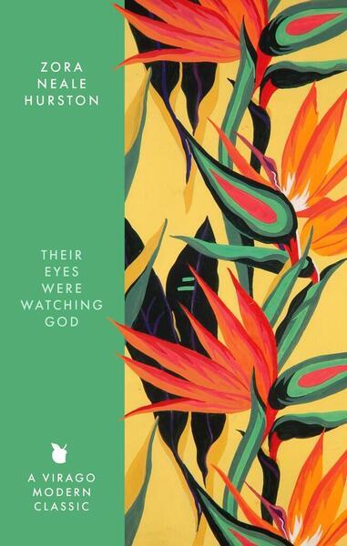 Their Eyes Were Watching God - 0349019681