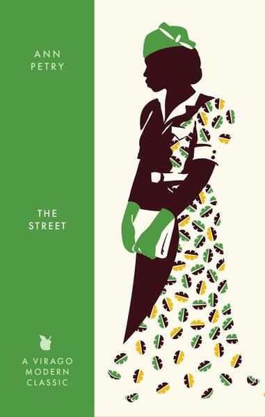 The Street - 0349019630