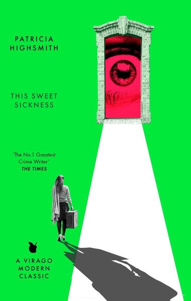 This Sweet Sickness - 0349019657