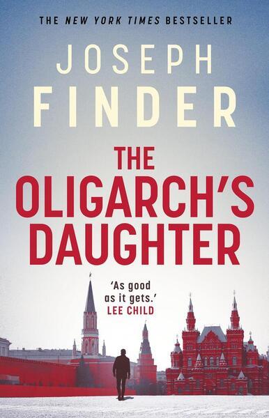 The Oligarch's Daughter - 1838930604