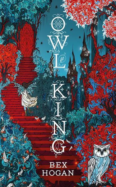 Owl King - 1035912678
