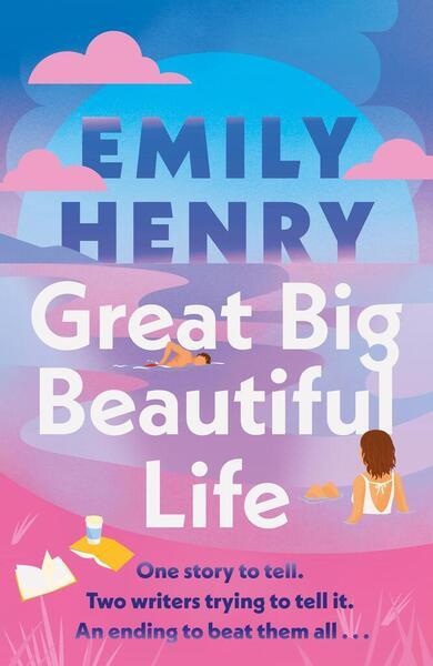Levně Great Big Beautiful Life. Special Edition