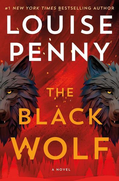 The Black Wolf - 1250418461