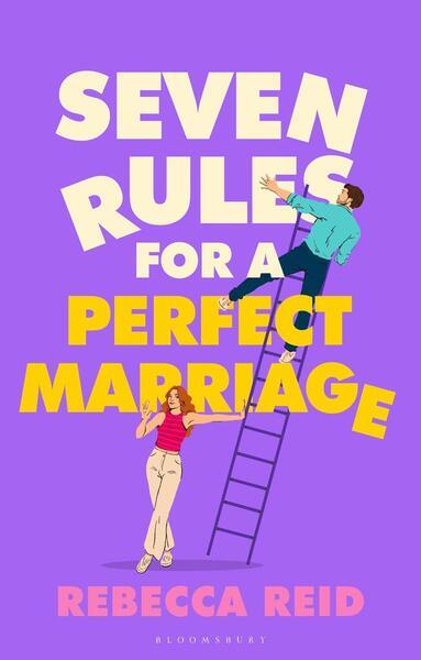 Seven Rules for a Perfect Marriage - 1526681374