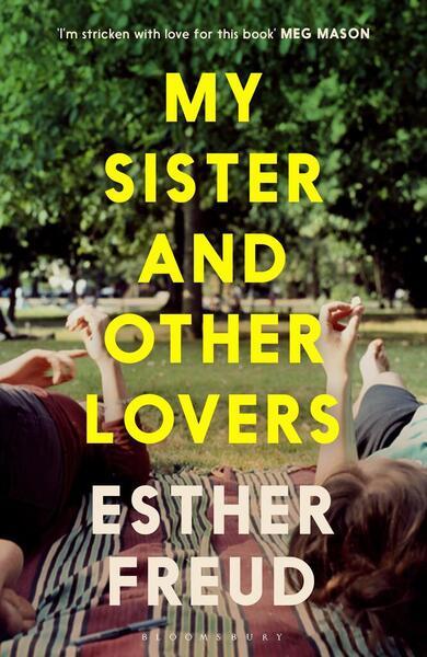 My Sister and Other Lovers - 1526686538