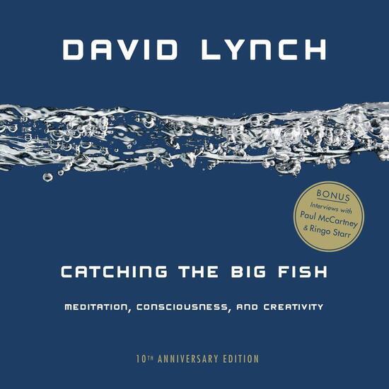 Levně Catching the Big Fish: 10th Anniversary Edition