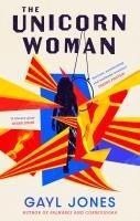 The Unicorn Woman - 0349016933