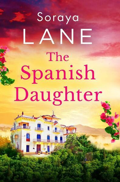 The Spanish Daughter - 140873446X