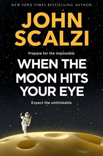 When the Moon Hits Your Eye - 1509835296