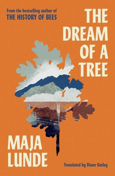 The Dream of a Tree - 1471185346