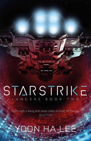 Starstrike - 1837864578
