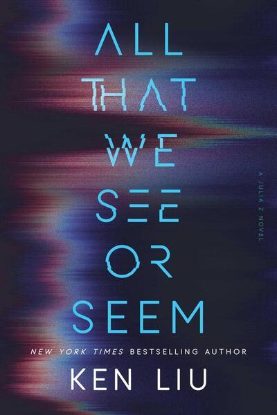 All That We See or Seem - 1668083175