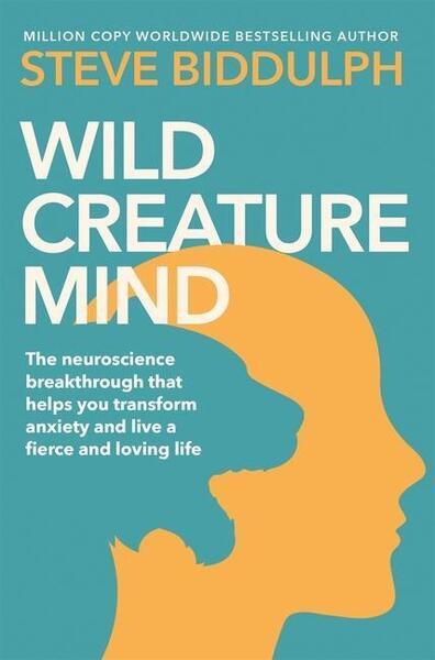 Levně Wild Creature Mind