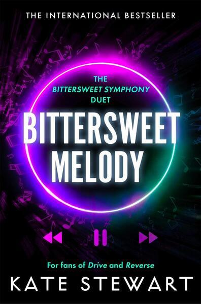Levně Bittersweet Melody