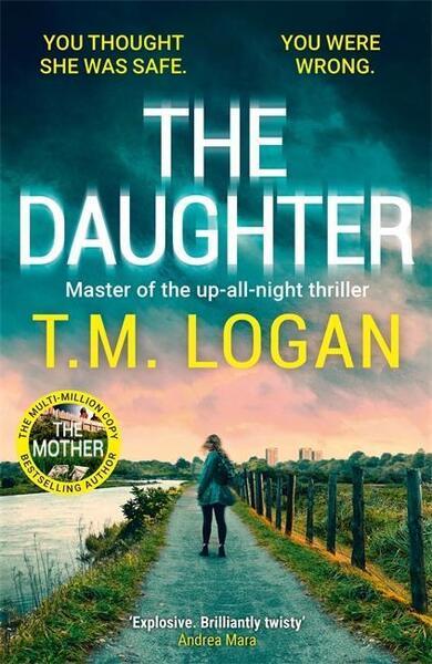 The Daughter - 1804185183