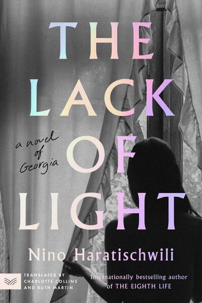 The ack of Light - 0063253615