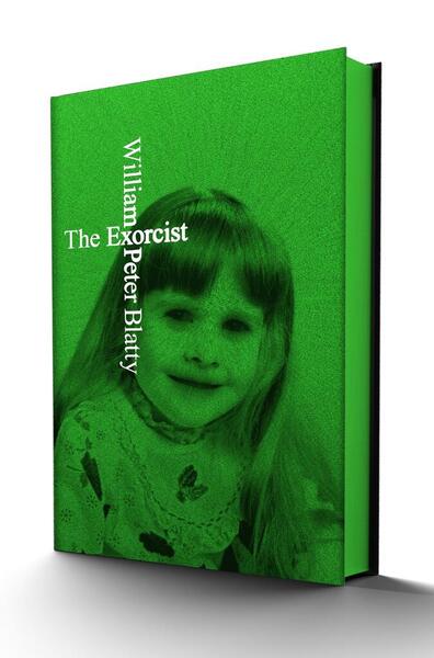 The Exorcist Deluxe Limited Edition - 006345596X
