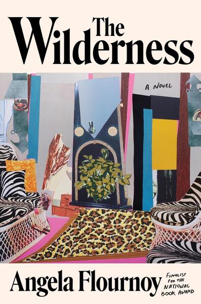 The Wilderness - 0063318776