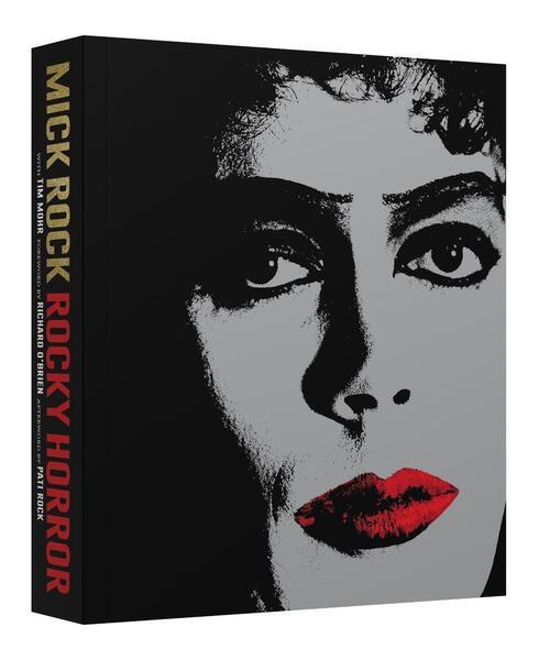 Rocky Horror - 0063385686