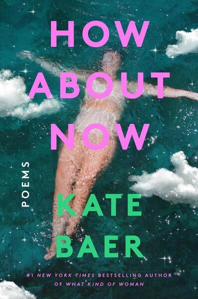 How About Now - 0063306085